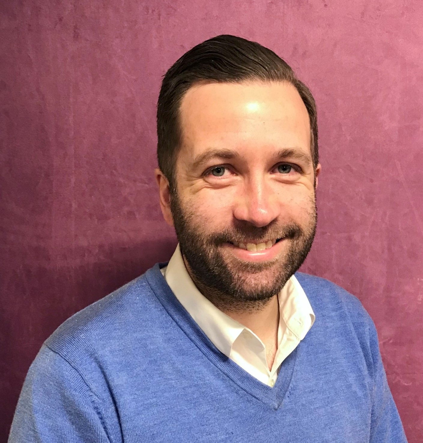 Ethan Alden-Danforth, PhD – Cosmetic Expert Witness